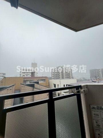 フォーラム箱崎の物件内観写真