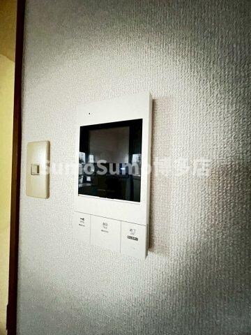 フォーラム箱崎の物件内観写真