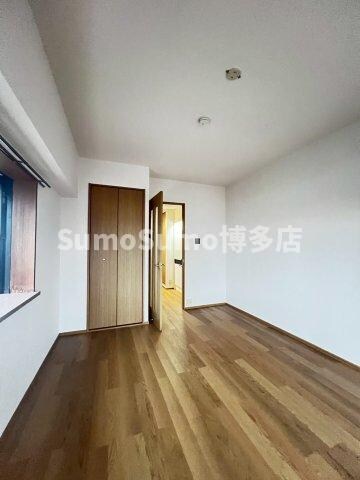 フォーラム箱崎の物件内観写真