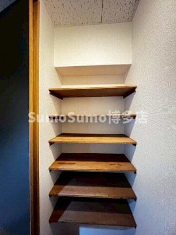 フォーラム箱崎の物件内観写真