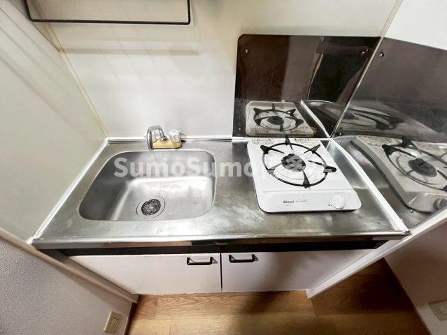 フォーラム箱崎の物件内観写真