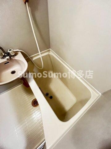 フォーラム箱崎の物件内観写真