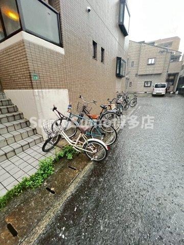 フォーラム箱崎の物件内観写真