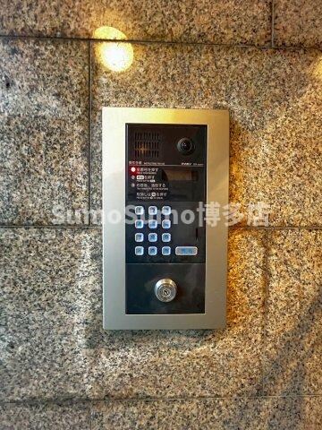 フォーラム箱崎の物件内観写真