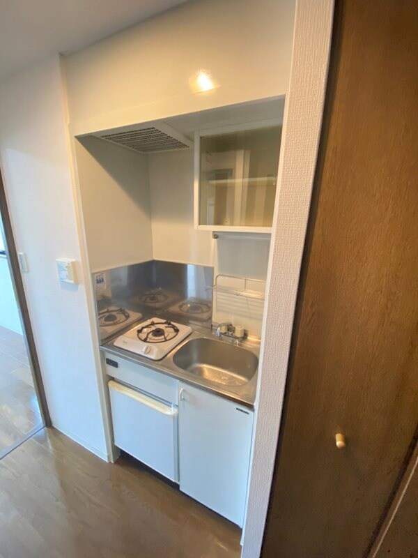 阿波座駅 徒歩3分 9階の物件内観写真