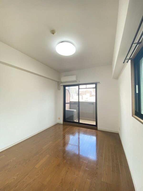 阿波座駅 徒歩3分 9階の物件内観写真