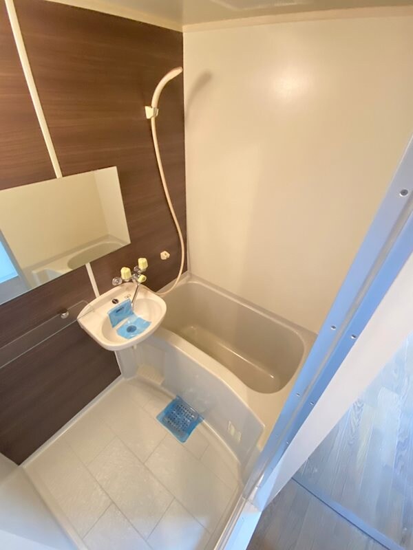 阿波座駅 徒歩3分 9階の物件内観写真