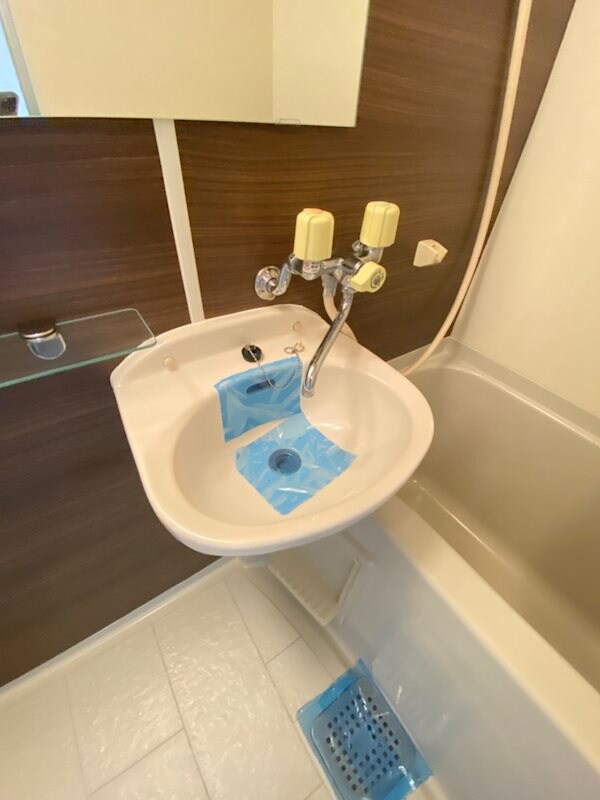 阿波座駅 徒歩3分 9階の物件内観写真