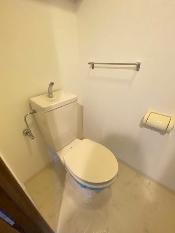 阿波座駅 徒歩3分 9階の物件内観写真