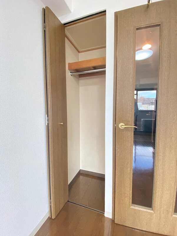 阿波座駅 徒歩3分 9階の物件内観写真