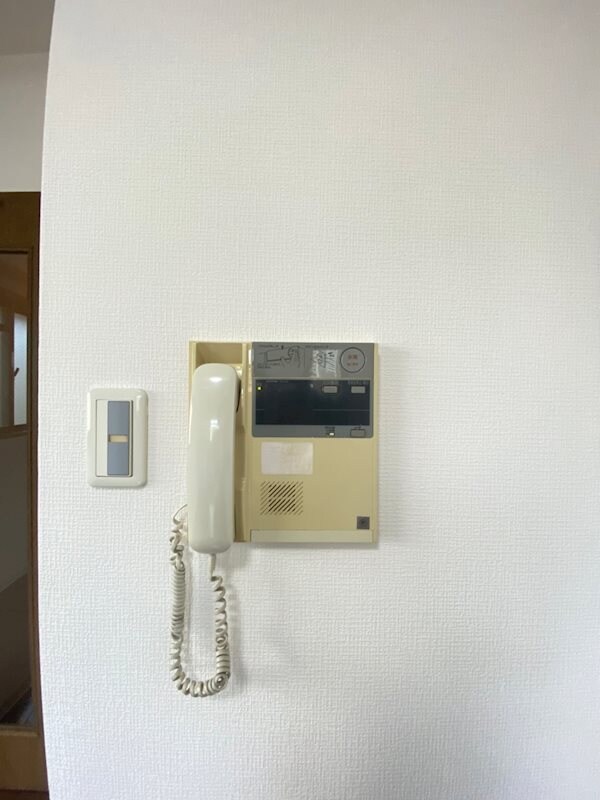 阿波座駅 徒歩3分 9階の物件内観写真