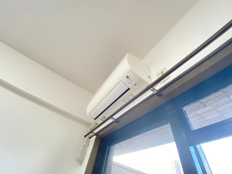 阿波座駅 徒歩3分 9階の物件内観写真