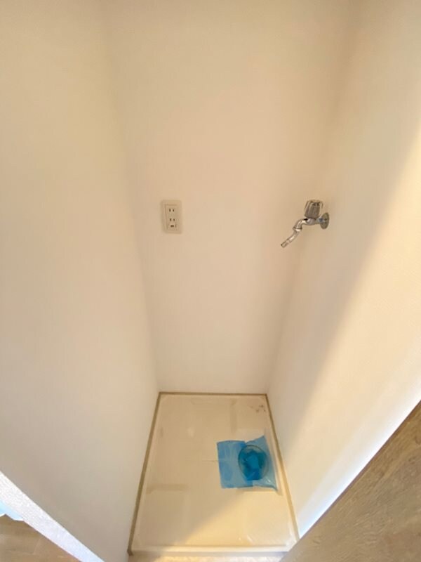 阿波座駅 徒歩3分 9階の物件内観写真