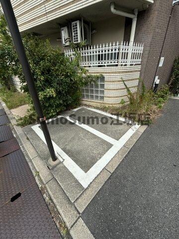 豊津駅 徒歩6分 9階の物件内観写真