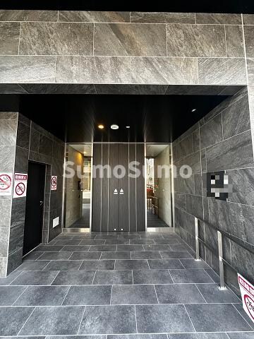 セルン新町の物件外観写真