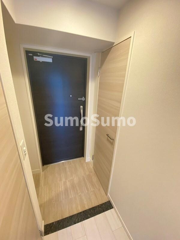 セルン新町の物件内観写真