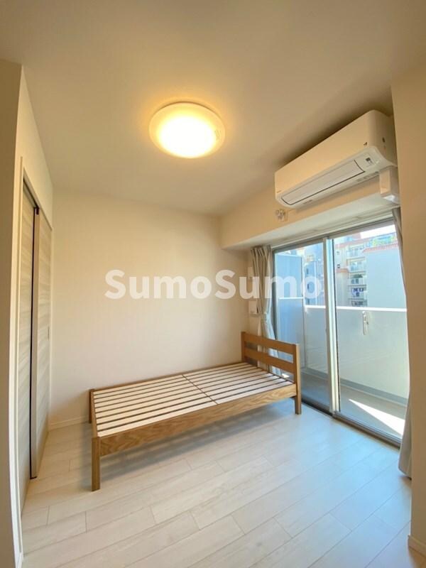 セルン新町の物件内観写真