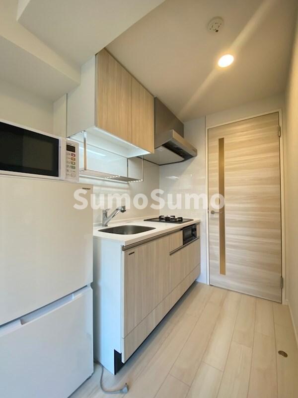 セルン新町の物件内観写真