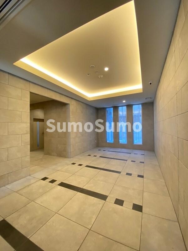 セルン新町の物件外観写真