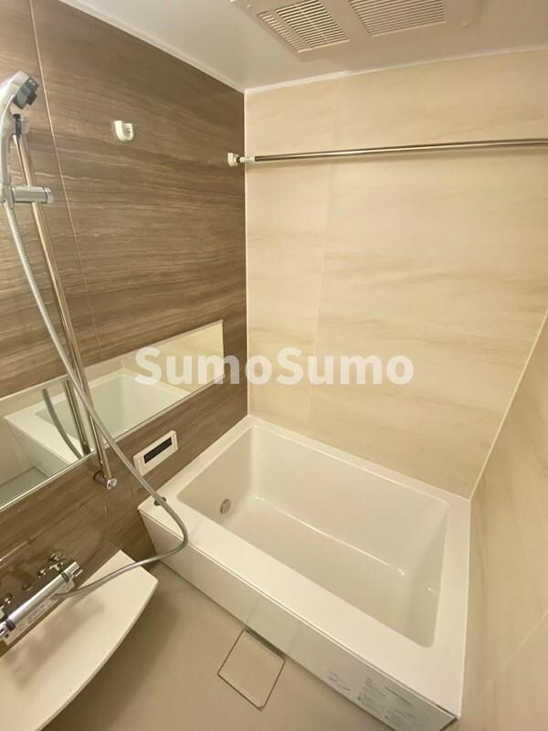 セルン新町の物件内観写真