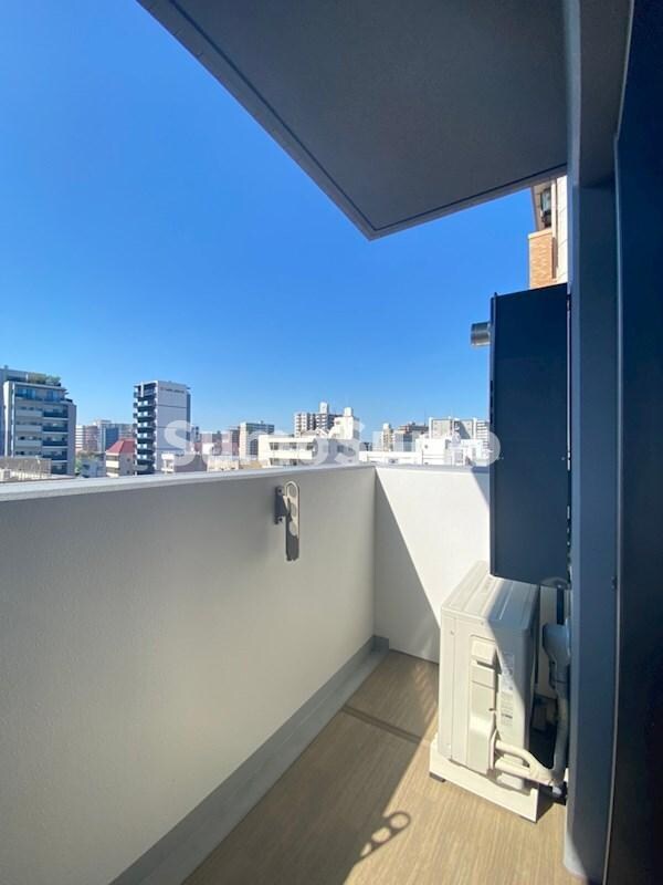 セルン新町の物件内観写真