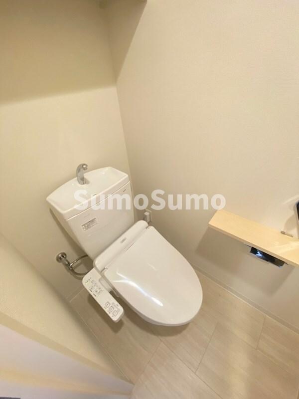 セルン新町の物件内観写真