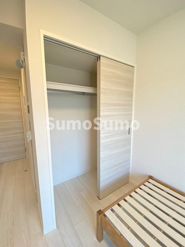 セルン新町の物件内観写真