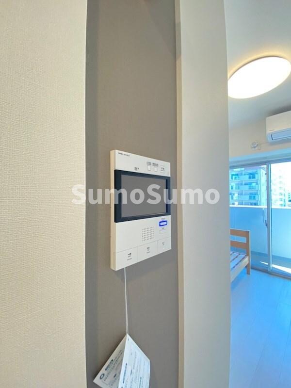 セルン新町の物件内観写真