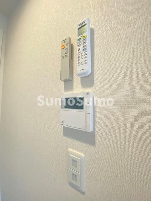 セルン新町の物件内観写真