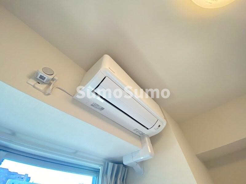 セルン新町の物件内観写真