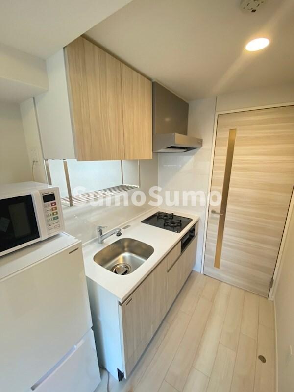 セルン新町の物件内観写真