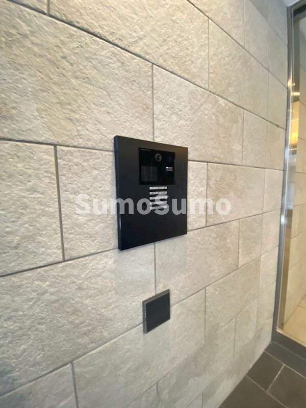 セルン新町の物件内観写真