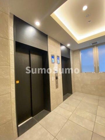 セルン新町の物件内観写真