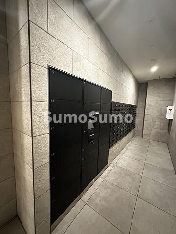 セルン新町の物件内観写真