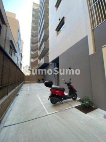 セルン新町の物件内観写真