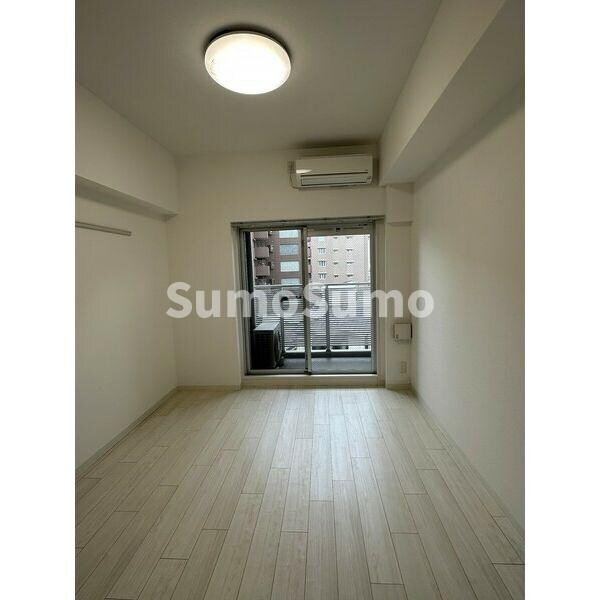 グランカリテ塚本の物件内観写真