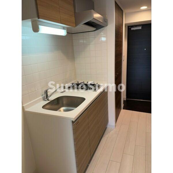 グランカリテ塚本の物件内観写真