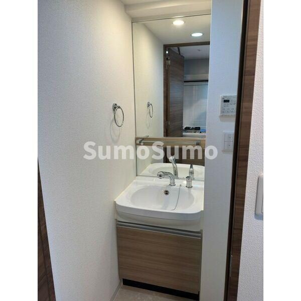 グランカリテ塚本の物件内観写真