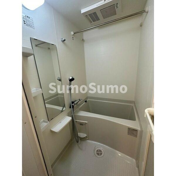 グランカリテ塚本の物件内観写真