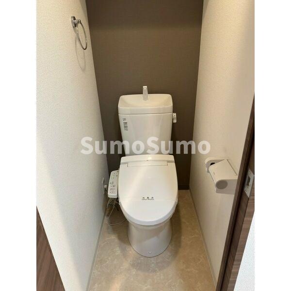 グランカリテ塚本の物件内観写真