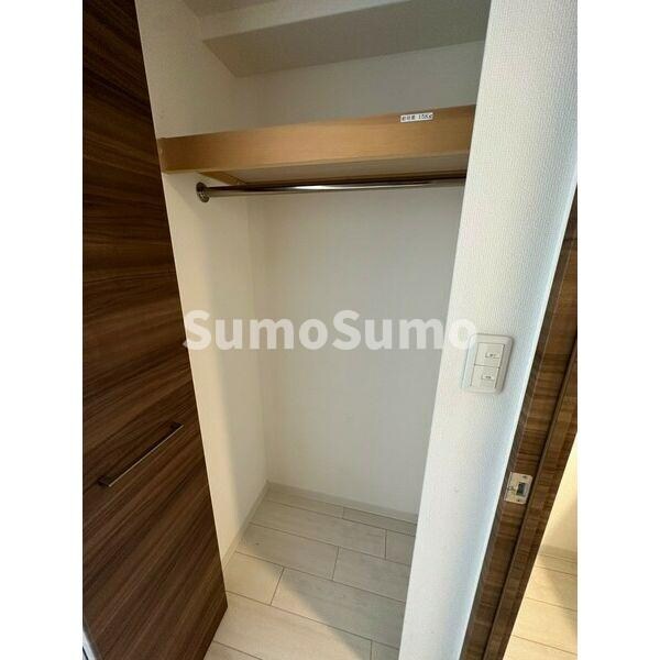 グランカリテ塚本の物件内観写真