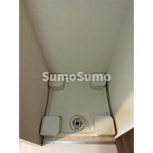 グランカリテ塚本の物件内観写真