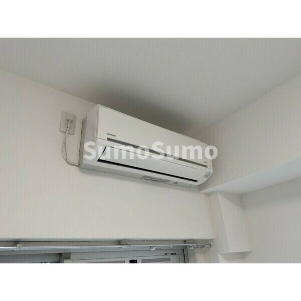 グランカリテ塚本の物件内観写真