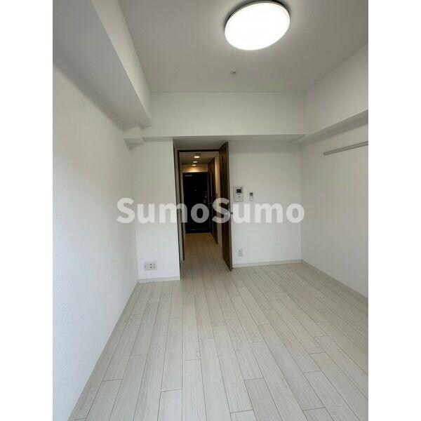 グランカリテ塚本の物件内観写真