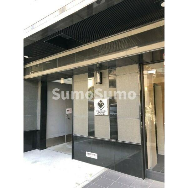 グランカリテ塚本の物件内観写真