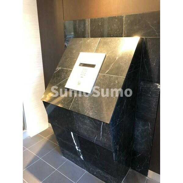 グランカリテ塚本の物件内観写真