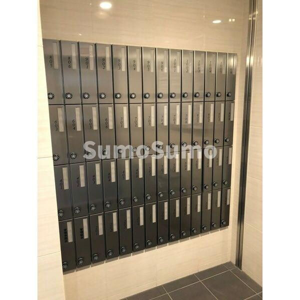 グランカリテ塚本の物件内観写真