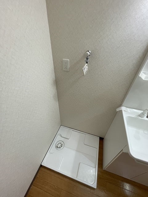 第21関根マンションの物件内観写真