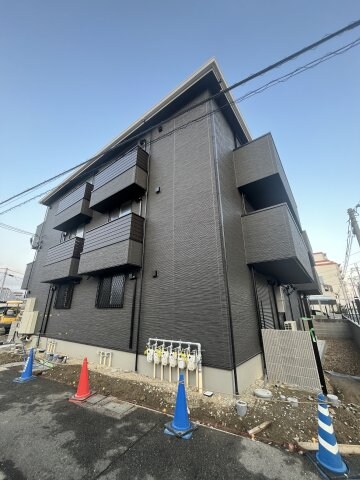 Ｇｒａｎｄ　Ｆｏｒｅｓｔａ　Ｎの物件外観写真