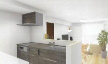 Ｇｒａｎｄ　Ｆｏｒｅｓｔａ　Ｎの物件内観写真